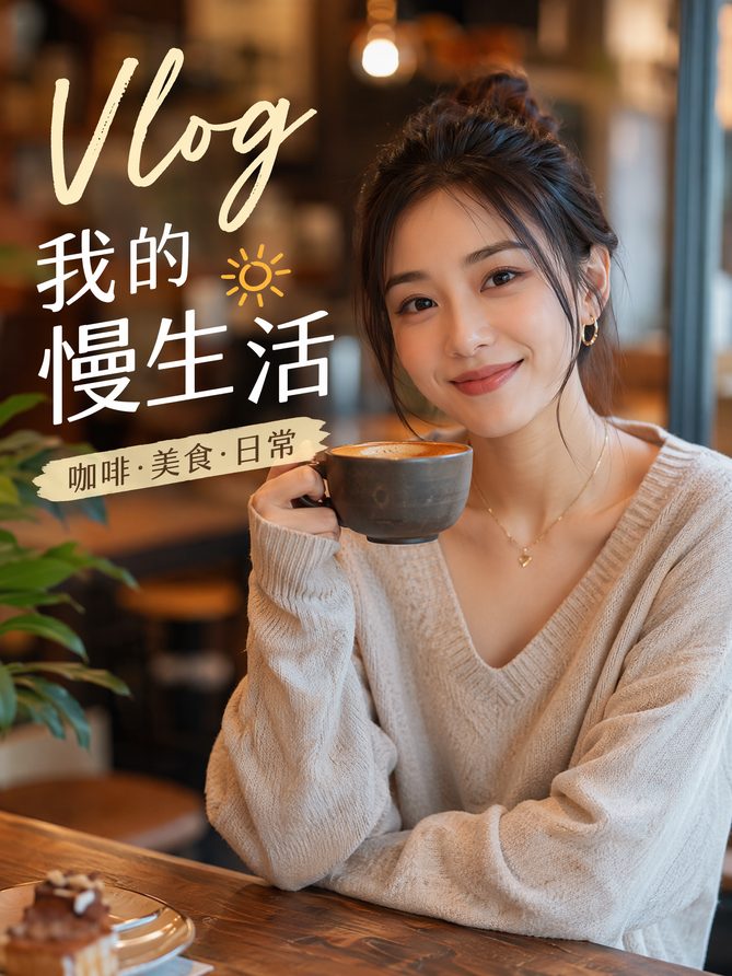 草榴生活视频-我的慢生活日常vlog